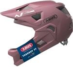 ABUS MTB-Helm YouDrop FF - Fullface-Helm f&uuml;r Kinder und Jugendliche - f&uuml;r den