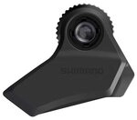 SHIMANO Kettenf&uuml;hrung Steps 34/36/38T &ndash; CD-EM800 DU Mount Silber