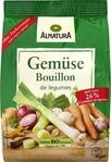 Alnatura Bio Gem&uuml;sebouillon, 12,5 l