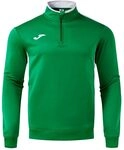 Joma Herren-Sport-Sweatshirt, XS&ndash;4XL, ideal f&uuml;r Training bei k&uuml;hlem Wetter...