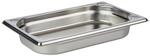 APS 81401 GN 1/4 Beh&auml;lter, Abmessungen 264 x 162 mm/H&ouml;he 40 mm/Volumen 1 l 