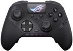 ASUS ROG Raikiri II Pro PC Controller | 8K Abtastrate, Hot-Swap-TMR-Joysticks,