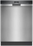Siemens iQ500 Smarter Unterbau Geschirrsp&uuml;ler 60 cm Smart Start SN45YS07CE |...