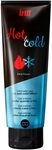 Intt Hot & Cold Gel, Schwarz/Blau, 100 Ml