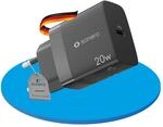 sonero USB C Ladeger&auml;t, Ladestecker Adapter, Netzteil 20 Watt Schnellladeger&auml;t