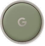 Google Pixelsnap Ring Stand - Olive | Zur&uuml;cklehnen und die Wiedergabe...