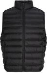 JACK & JONES Herren Jjeberg Light Down Bodywarmer Noos Jjeberg Light Down...