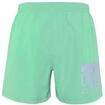 Chiemsee Badehose mit Front- und R&uuml;ckenprint