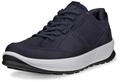 ECCO Byway 2.0 M Shoe WP Herren Sneaker Low Leder braun braun