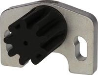 KS Tools Motor-Durchdrehvorrichtung f&uuml;r Volvo, 56,0 mm
