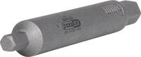 KS Tools 150.9466 10 mm Sto&szlig;d&auml;mpfer-Innensechskant-Gegenhalter-Bit-Stecknuss,...