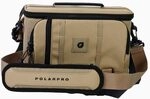 PolarPro - Roadrunner - 6L Umh&auml;ngetasche - Desert