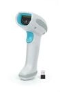 DIGITUS Wireless Barcode Scanner &ndash; 300 Scans/s &ndash; 1D & 2D Barcodes | WiFi &