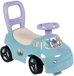 Smoby &ndash; Stitch Rutschauto &ndash; Fahrzeug & Lauflernhilfe in einem &ndash; mit...
