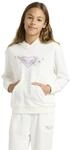 Roxy M&auml;dchen Surf Feeling Hoodie Terry Pullover (1er Pack)