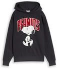 Tom Tailor Jungen 1053194 Peanuts-Hoodie Sweatshirt (1er Pack)