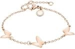 Cool Time Kids Armband aus Edelstahl