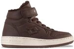LOTTO Stylecode: 2600261K Paliot Fur K Kids Sneakers | Halbhohe Stiefelette f&uuml;r