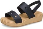 Crocs Unisex Kinder Brooklyn Sandal KSandale