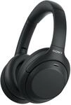 Sony WH-1000XM4C Kabellose Noise Cancelling Kopfh&ouml;rer mit Apache 207 EQ |...