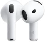 Apple AirPods 5 Kabellose In Ear Kopfh&ouml;rer | Bluetooth Kopfh&ouml;rer, Aktive