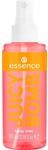 essence JUICY BOMB tropical drop body mist Nr. 110 Transparent 100ml 