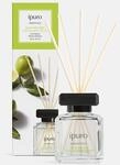 ipuro Essentials LIME LIGHT Raumduft mit St&auml;bchen 100 ml - Raumerfrischer mit