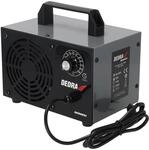 Ozon-Generator DEDRA 60000mg/h 120W stark, Timer: 1-60 min, beseitigt Ger&uuml;che und