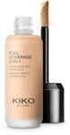 KIKO Milano Full Coverage 2-in-1 Foundation & Concealer - Farbton N10 | Doppelte