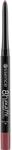 essence 8h MATTE comfort lipliner, Nr. 19, Rot, langanhaltend, sofortiges Ergebnis,