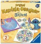 Ravensburger 12028015 - Mandala-Designer Midi Disney Stitch - kreatives...
