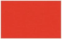 Ursus 2174623 - Tonzeichenpapier carminrot, DIN A4, 130 g/qm, 100 Blatt,