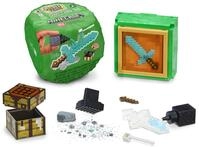 MGA's Miniverse Make It Mini Minecraft &ndash; Minecraft Mini-Sammlerst&uuml;cke,