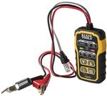 KLEIN TOOLS Tongenerator Leitungssucher, Toner-Pro, Telefon (RJ11 und RJ12), Daten