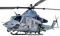 Academy 492138-1/48 USMC UH-1Y Venom - Ma&szlig;stab 1:48