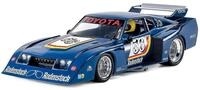 Tamiya 24377 1:24 Toyota Celica LB Turbo Gr.5 - Modellbau, Plastik Bausatz,...