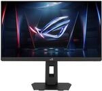 ASUS ROG Strix XG259QNSR 25 Zoll FHD Fast IPS Ace Gaming-Monitor | 1920x1080,...