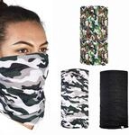 Oxford Multifunction Head And Neck Wear