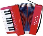 REIG 7087 Akkordeon