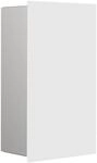 Emco ASIS PURE Unterputz Abfallsammler Modul I Bad M&uuml;lleimer zur...