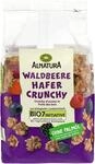 Alnatura Bio Hafer-Crunchy Waldbeere, 375g