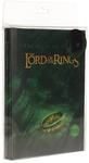 Fisher-Price The Lord of the Rings One Ring To Rule Them All notebook with...