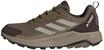 adidas Herren Terrex Anylander Wanderschuh JR6599 Tengrn/Carbon/Olistr