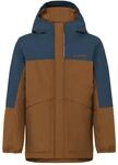 VAUDE Unisex Kinder Kids Escape Padded Jacket Jacke