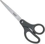 Leitz Titanium Schere 180 mm, Edelstahlschere 180 mm mit titanbeschichteten...