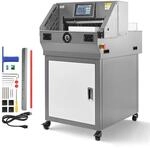 VEVOR elektrische Papierschneidemaschine Hochleistungs-Papierschneider, 457 mm