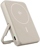 Fresh 'n Rebel Magnetische kabellose Powerbank 10000mAh - MagSafe kompatibel -