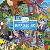 Laurence King Geschichte des Surrealismus, Silver