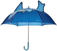 Playshoes Unisex Kinder Regenschirm