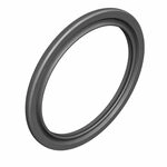 Shimano FH-M9210-B Dichtring, Black, One Size